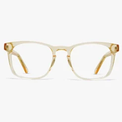 Women's Bornholm Crystal Lemon