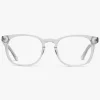 Women's Bornholm Crystal White