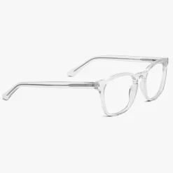 Women's Bornholm Crystal White