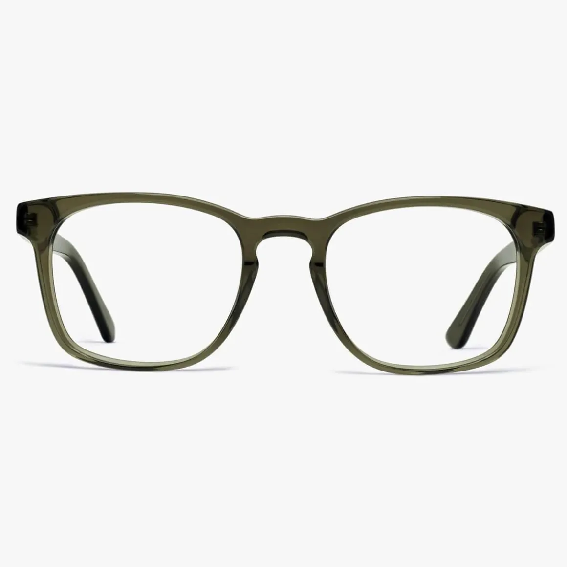 Women's Bornholm Shiny Olive