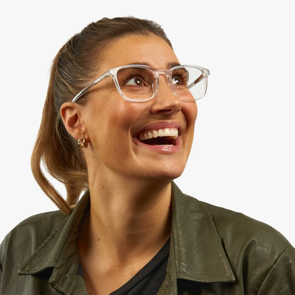 Women's Ebeltoft Crystal White