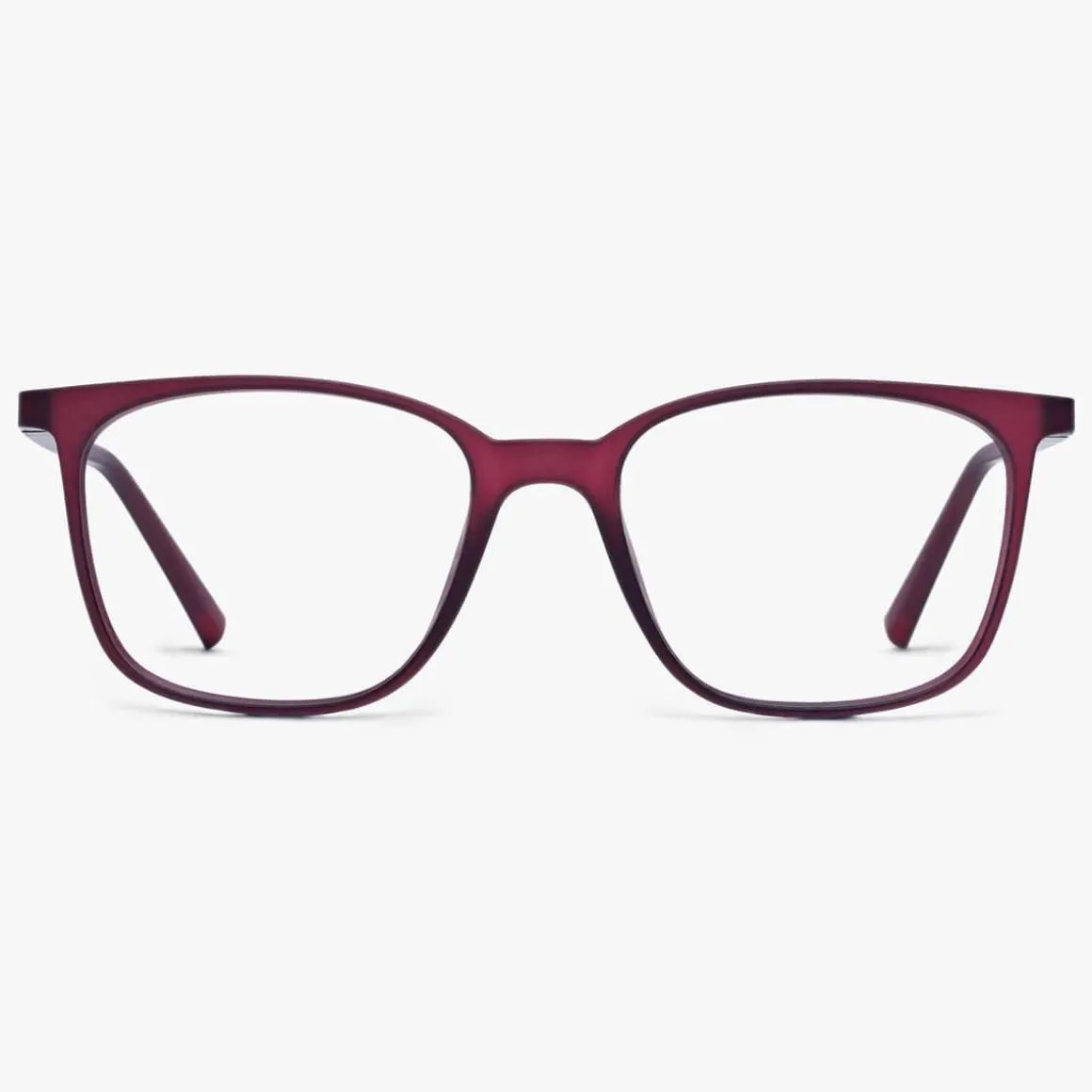 Women's Fyn Red