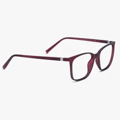Women's Fyn Red
