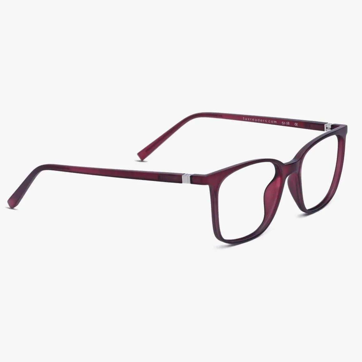 Women's Fyn Red