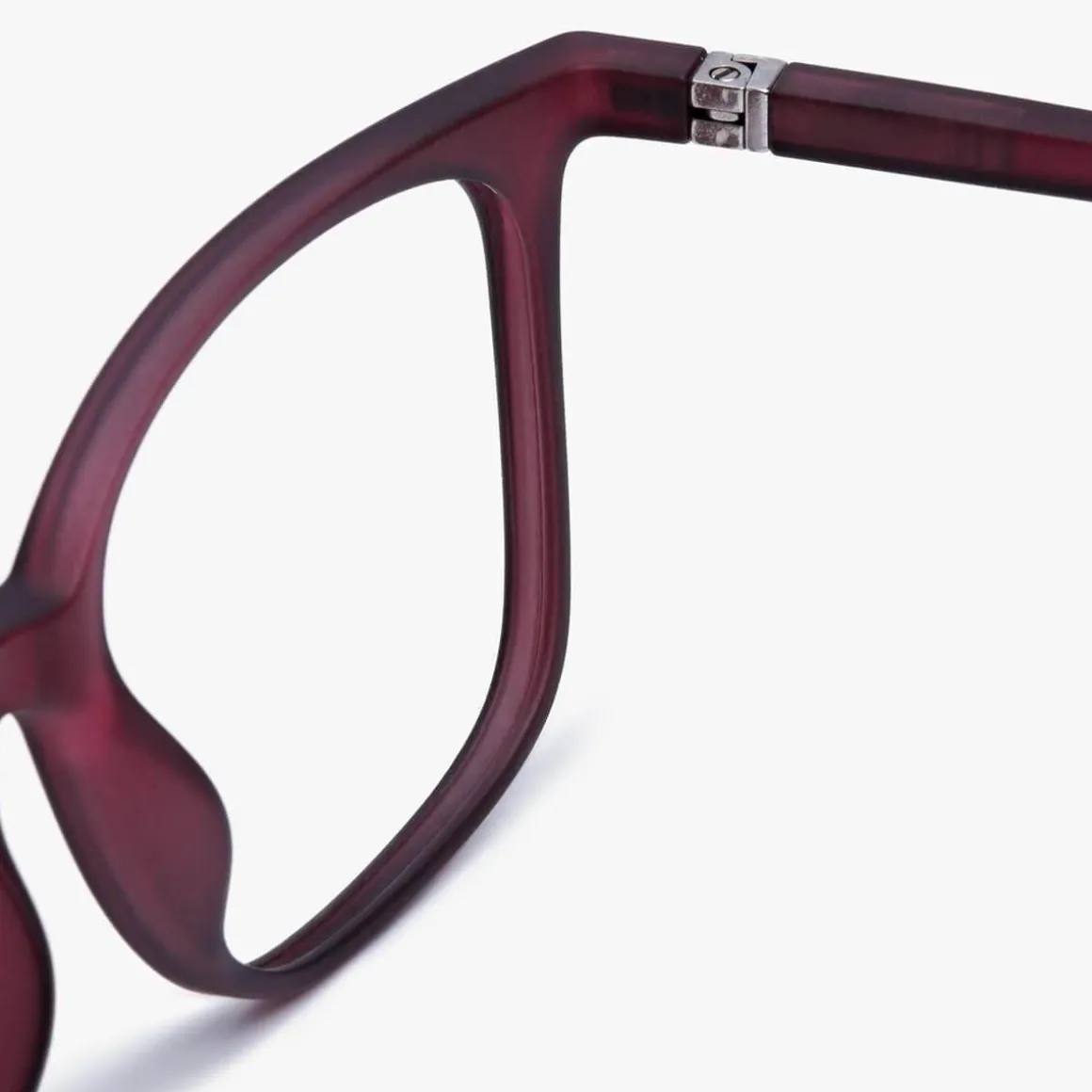 Women's Fyn Red