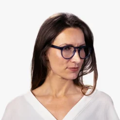Women's Gråsten Crystal Blue