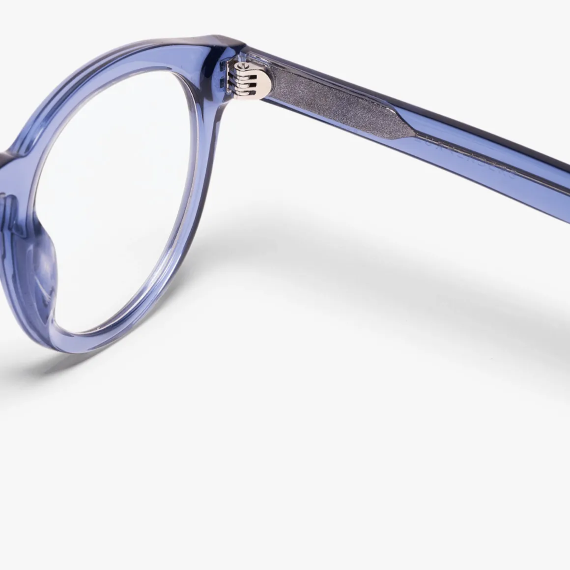 Women's Gråsten Crystal Blue