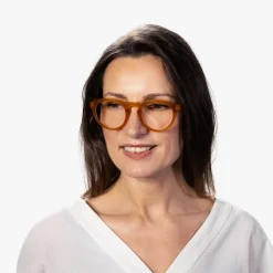 Women's Gråsten Crystal Honey