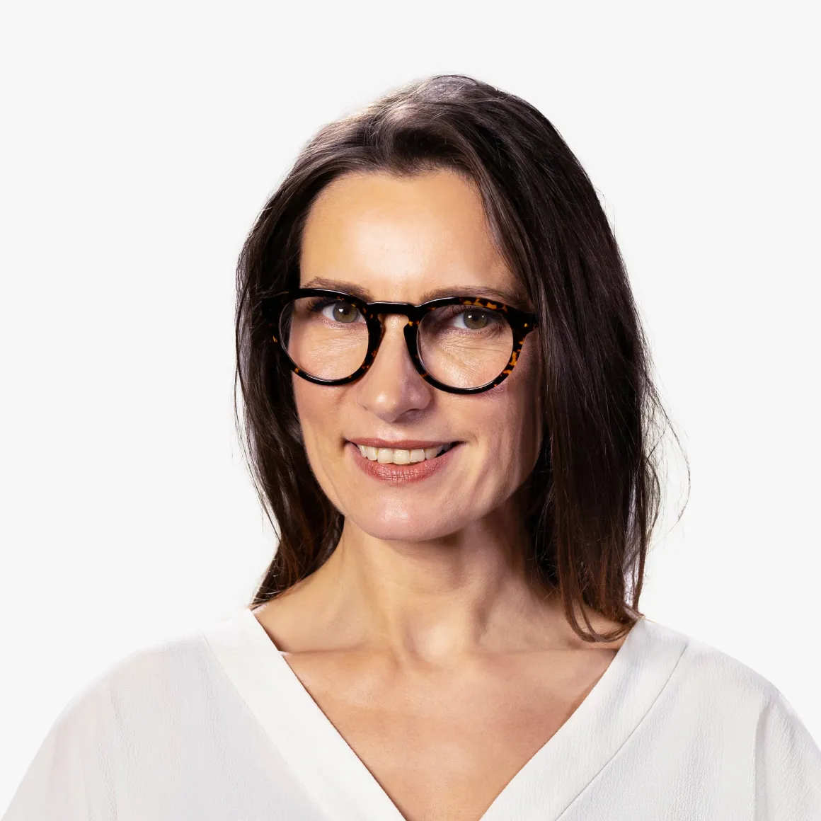 Women's Gråsten Dark Turtle