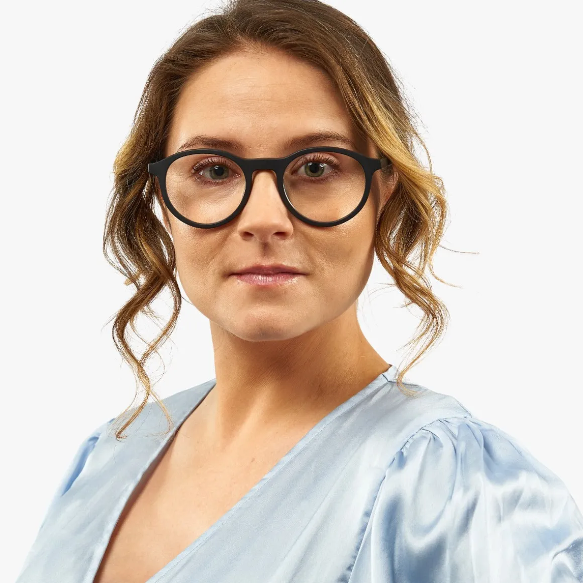 Women's Løkken Black