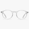 Women's Løkken Crystal White