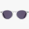 Women's Løkken Crystal White