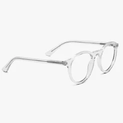 Women's Løkken Crystal White