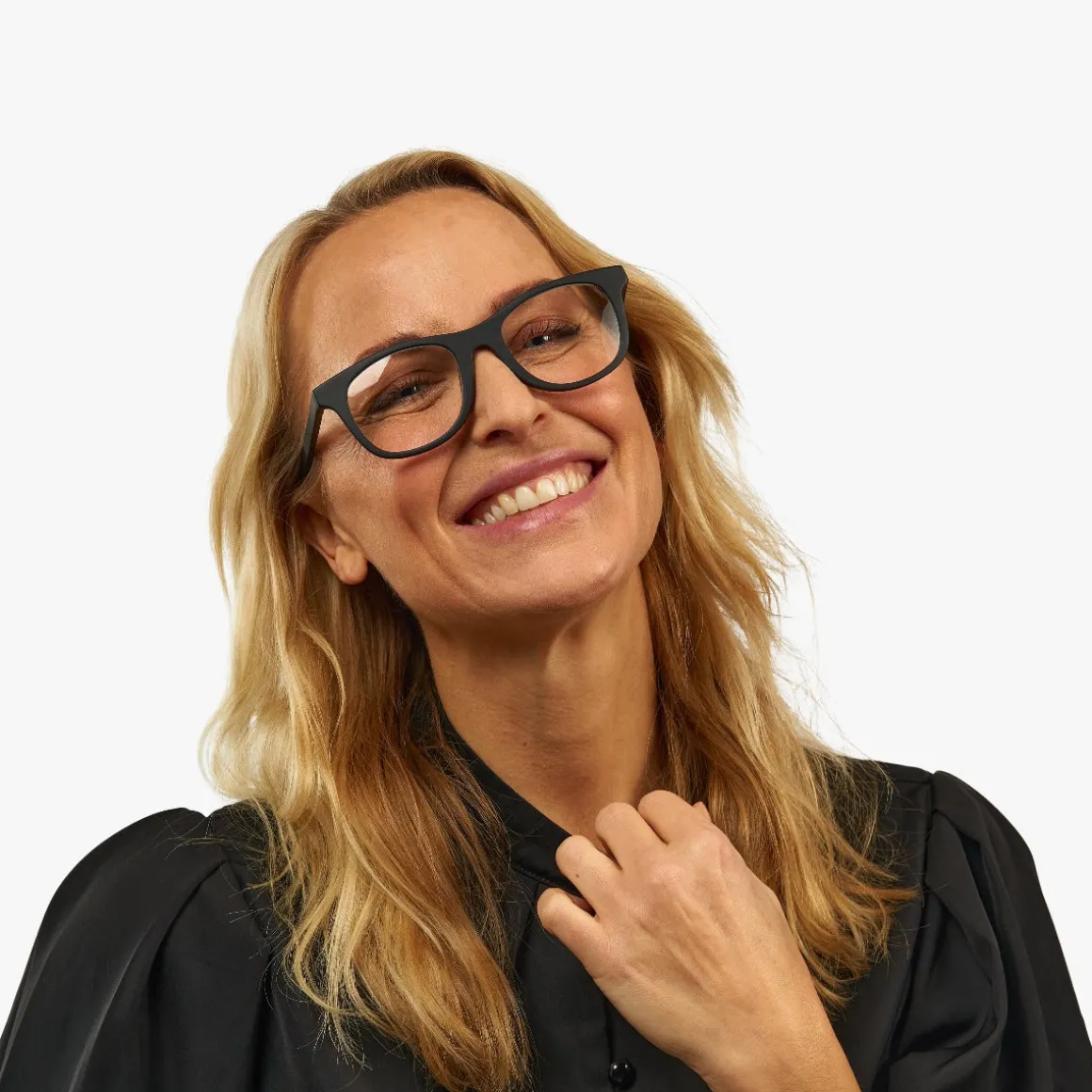 Women's Malmö Black