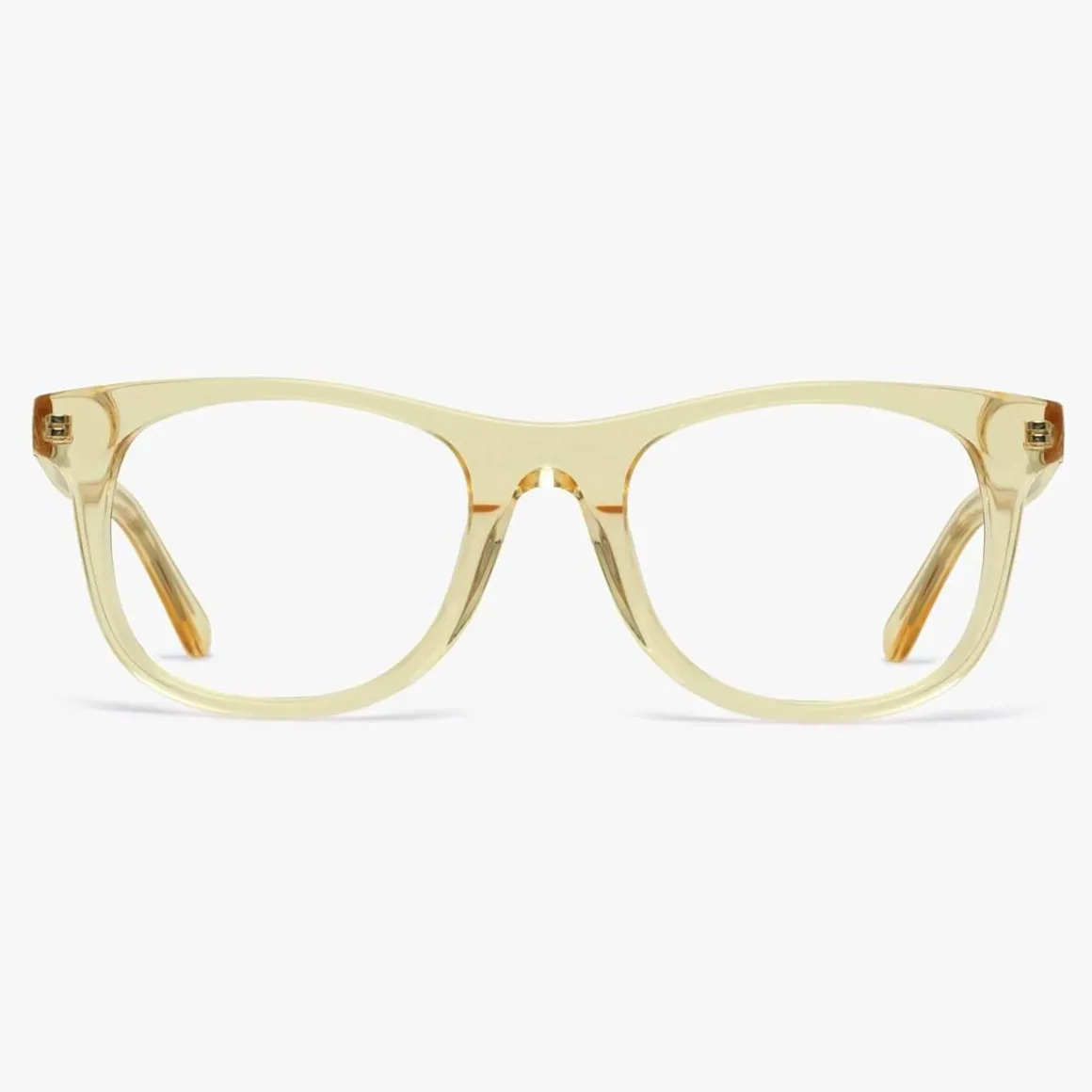 Women's Malmö Crystal Lemon