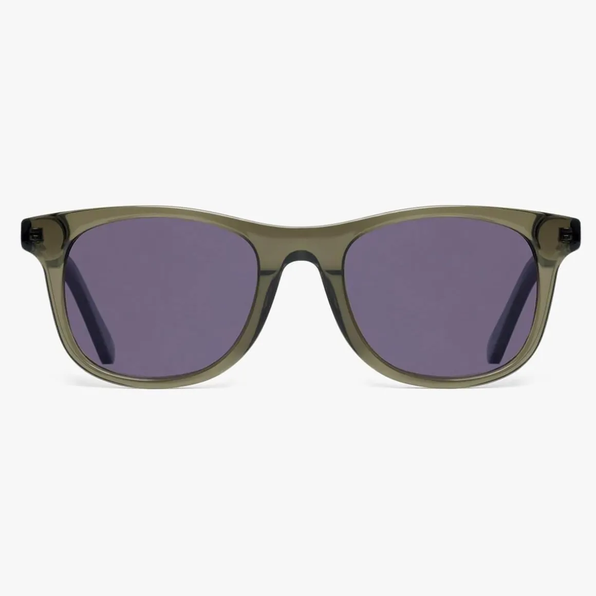 Women's Malmö Shiny Olive