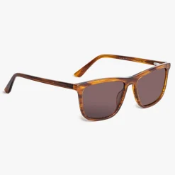 Women's Oslo Shiny Walnut