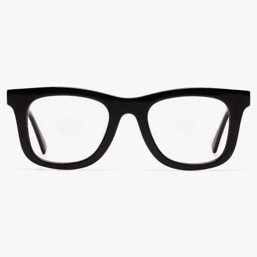Women's Samsø Black