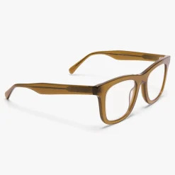 Women's Samsø Shiny Olive
