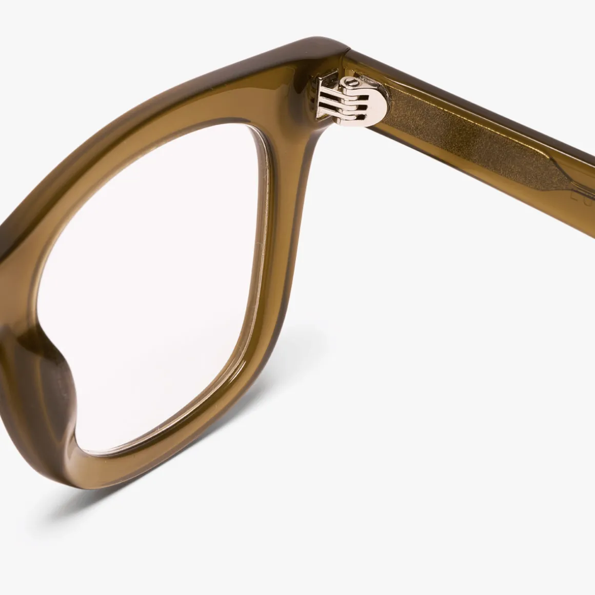 Women's Samsø Shiny Olive