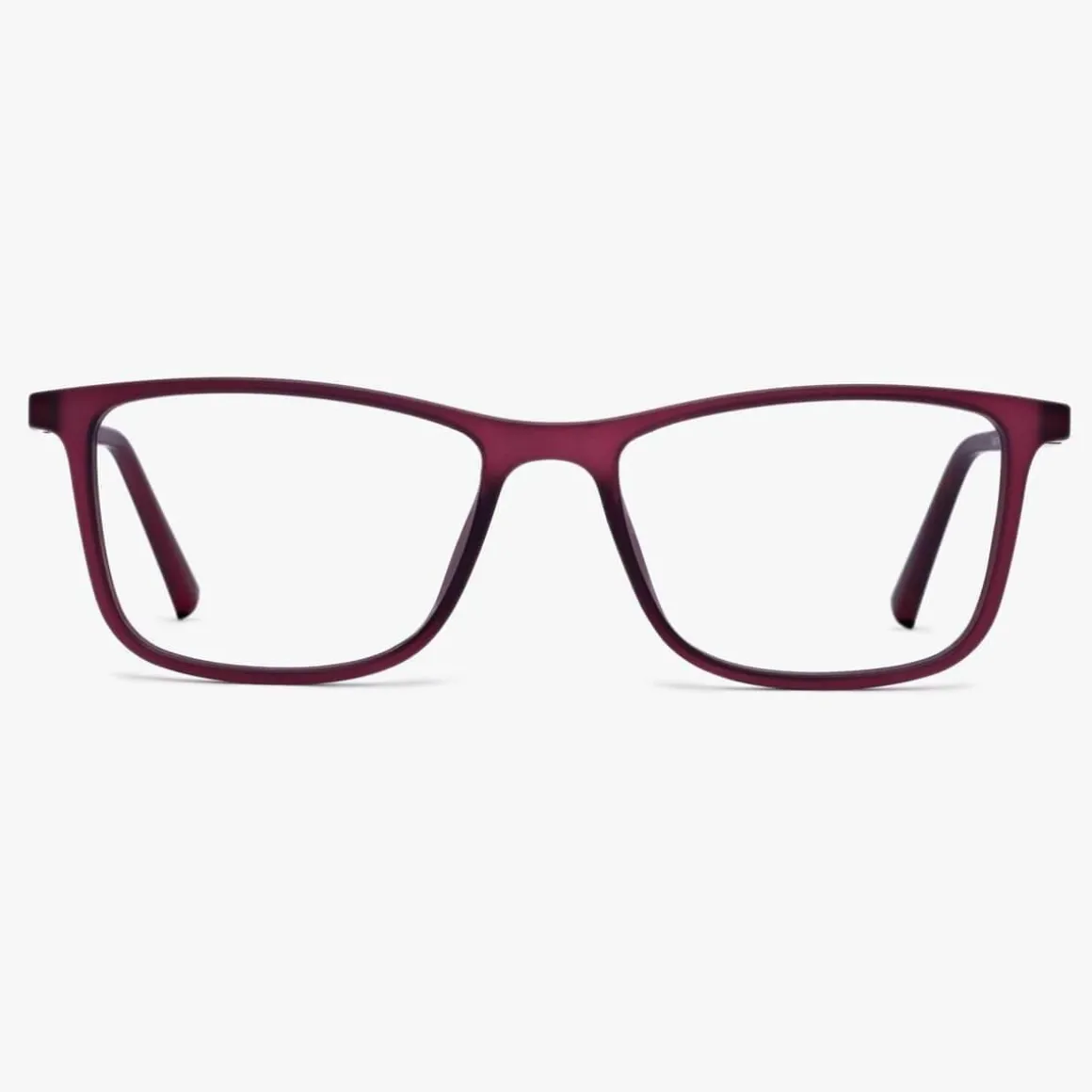 Women's Skagen Red