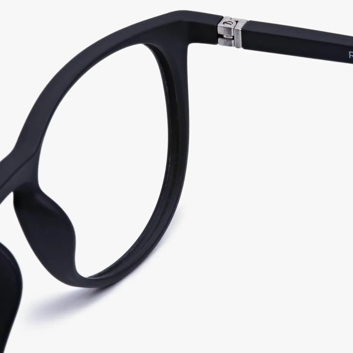 Women's Stockholm Black
