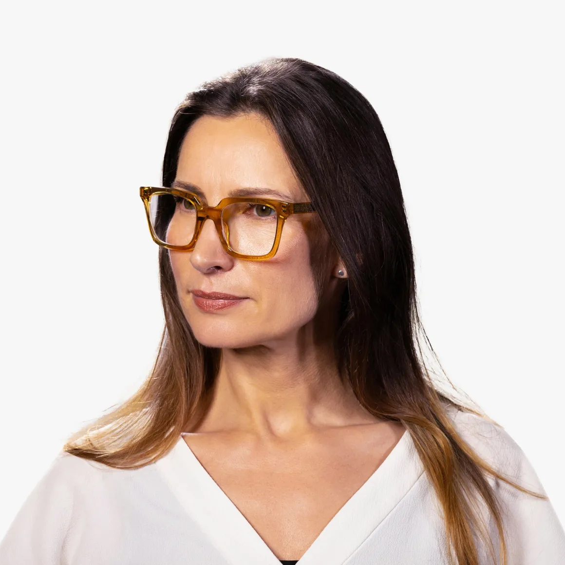 Women's Tisvilde Crystal Caramel