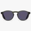 Women's Trondheim Shiny Olive