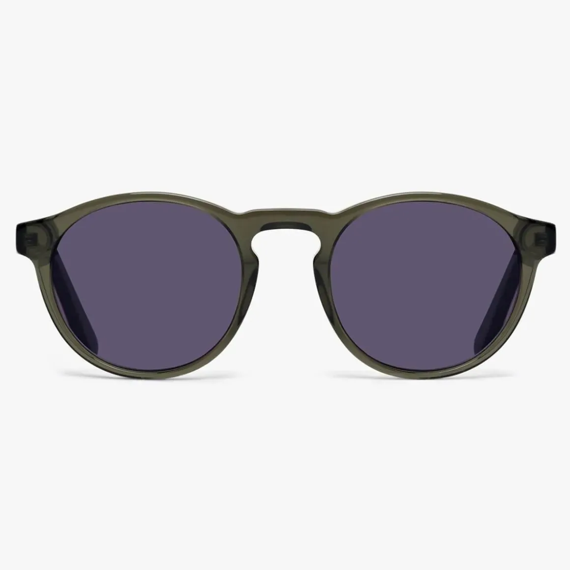 Women's Trondheim Shiny Olive