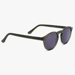 Women's Trondheim Shiny Olive