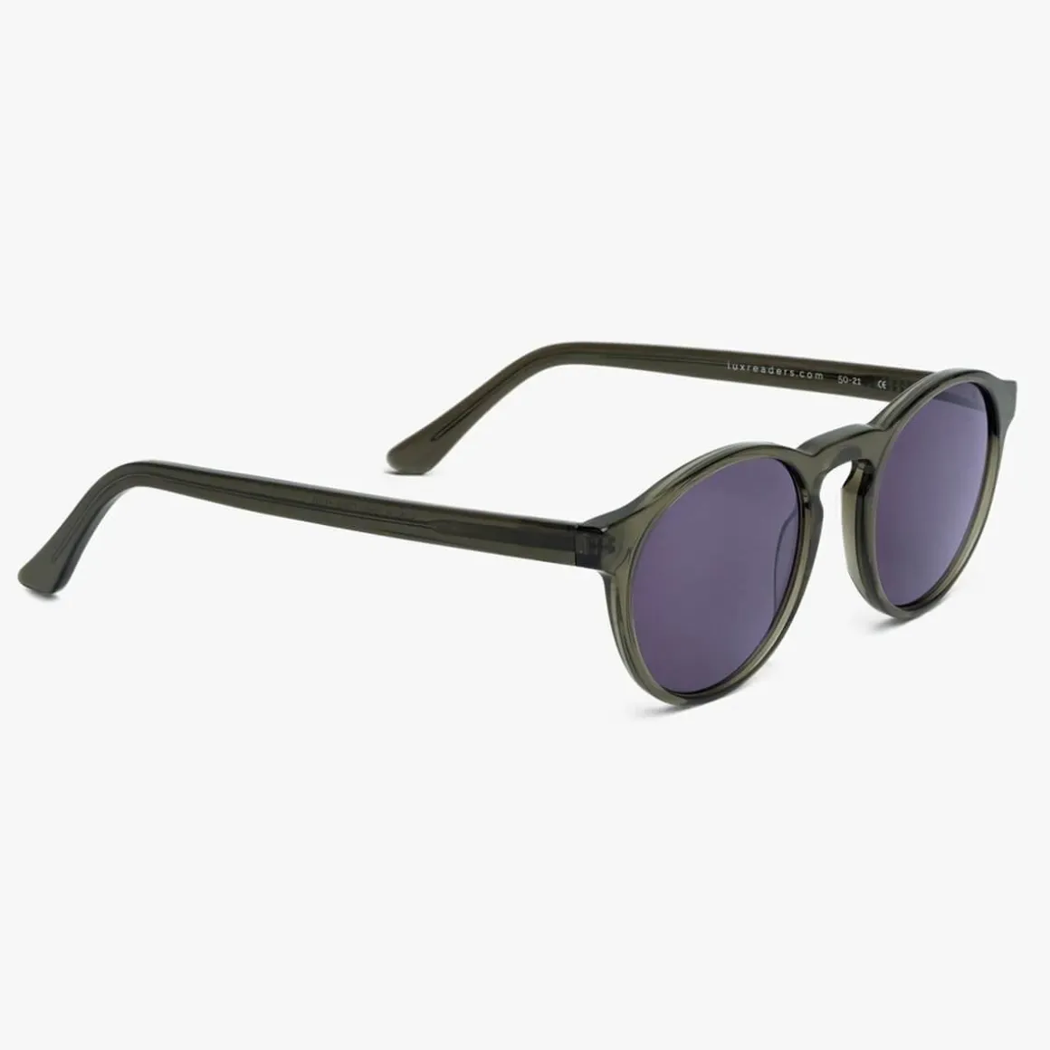 Women's Trondheim Shiny Olive